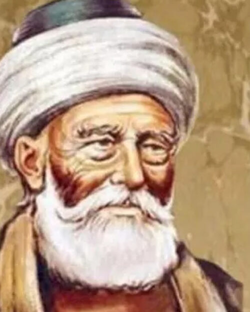 Hacı Bayram Veli kimdir