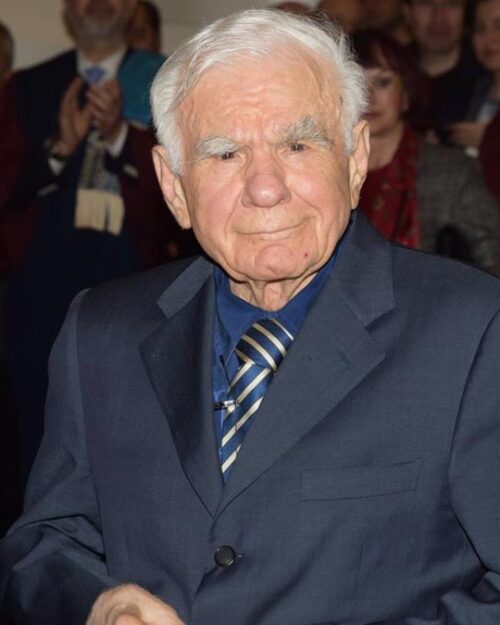 Mahmut Gazi Yaşargil kimdir