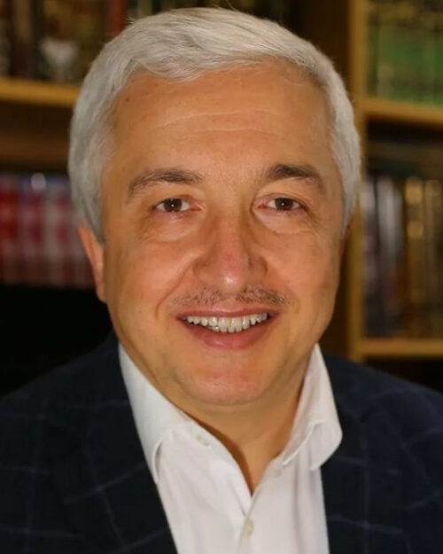 Mehmet Okuyan kimdir