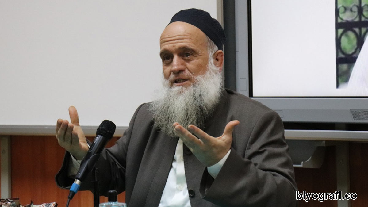 salih selman eski hali