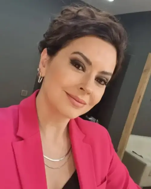 Seda Selek kimdir