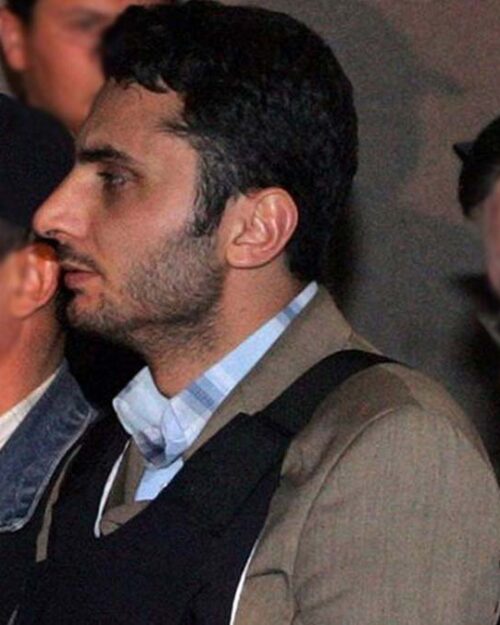 Alparslan Arslan kimdir