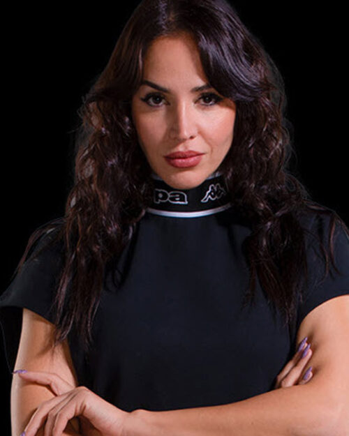 Berna Keklikler kimdir