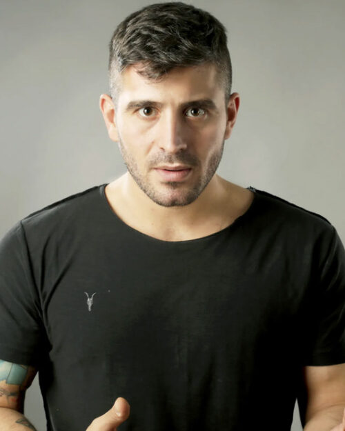 Cihangir Ceyhan kimdir