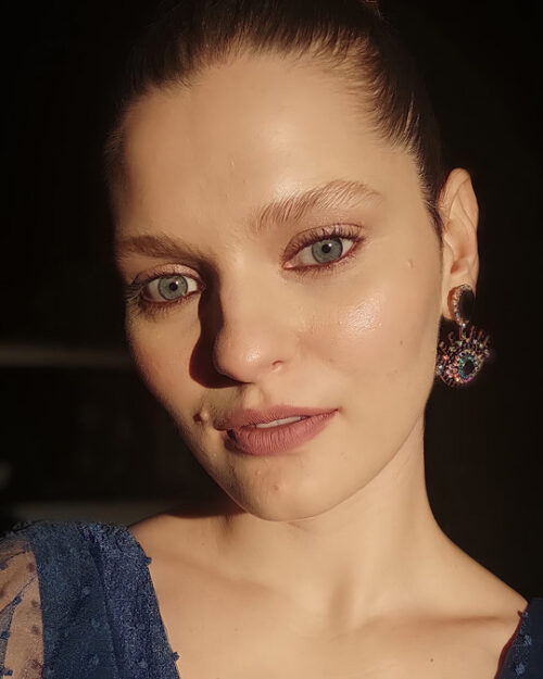 Gözde Türker kimdir