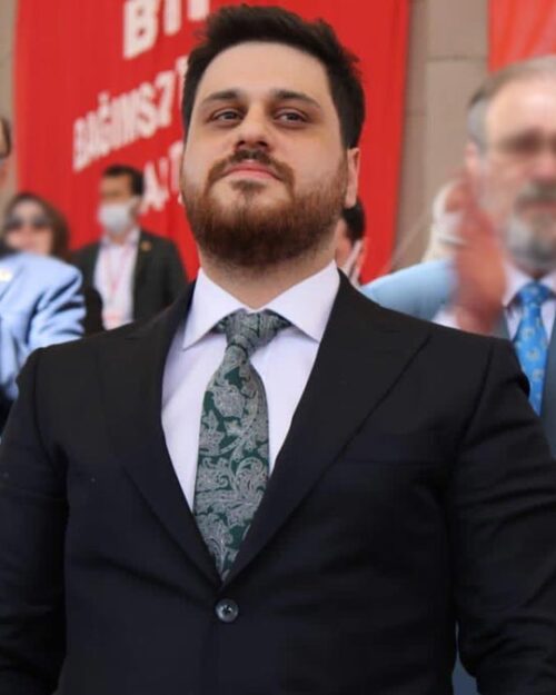 Hüseyin Baş kimdir