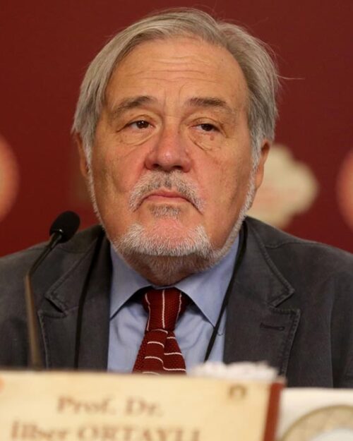 İlber Ortaylı kimdir