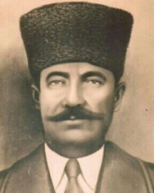 Şahin Bey kimdir