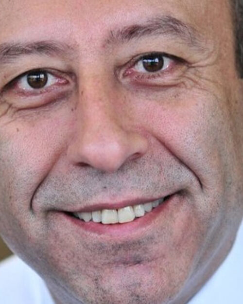 Muharrem Sarıkaya kimdir