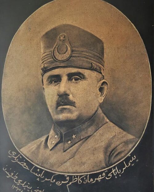 Musa Kâzım Karabekir kimdir