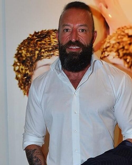 Ahmet Önder Öztarhan kimdir