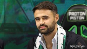 Ahmet Çalık kimdir