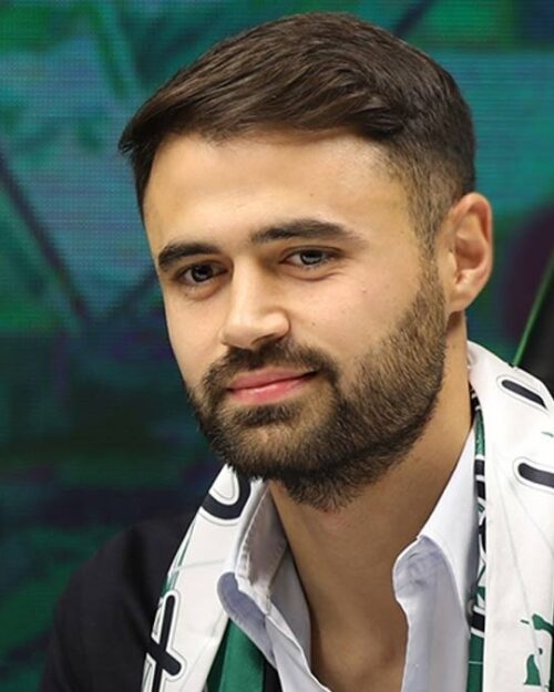 Ahmet Çalık kimdir