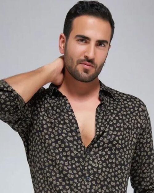 Çağlar Ökten kimdir