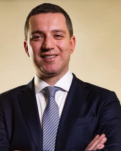 Ramiz Erinç Sağkan kimdir