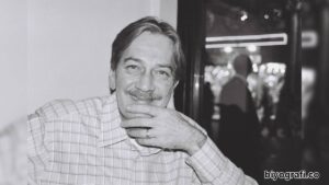 Ferhan Şensoy kimdir