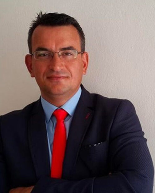 Metin Gürcan kimdir