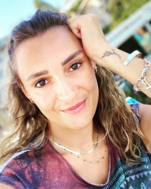 Sema Ergenekon kimdir