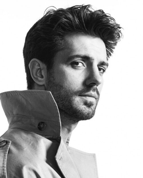 Serkay Tütüncü kimdir