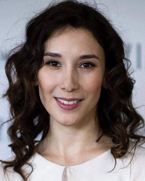 Sibel Kekilli kimdir