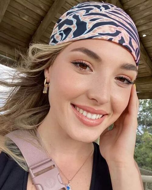 Survivor Sude Burcu kimdir