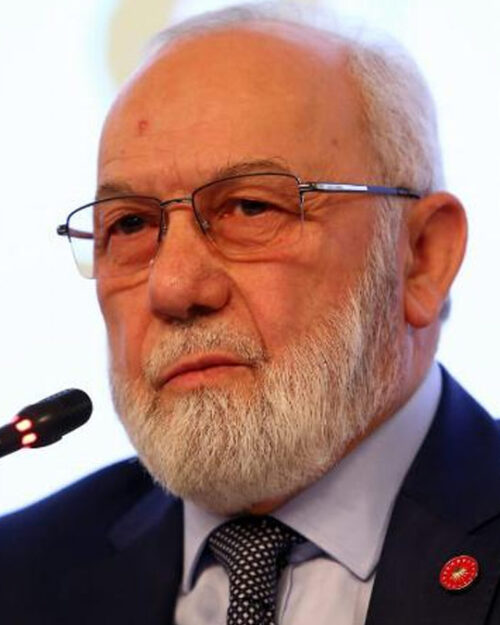 Adnan Tanrıverdi kimdir