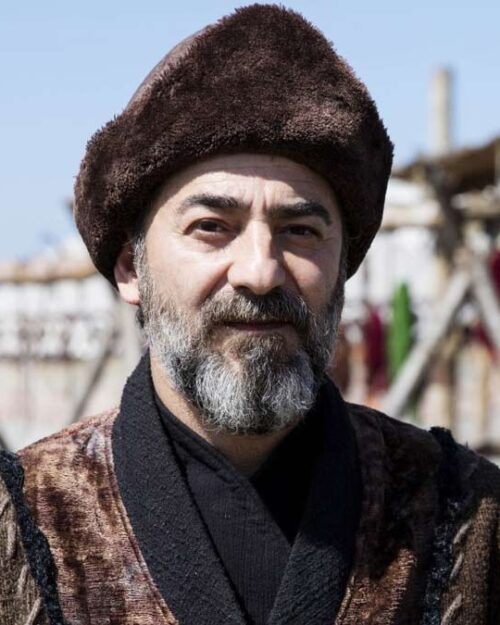 Ayberk Pekcan kimdir