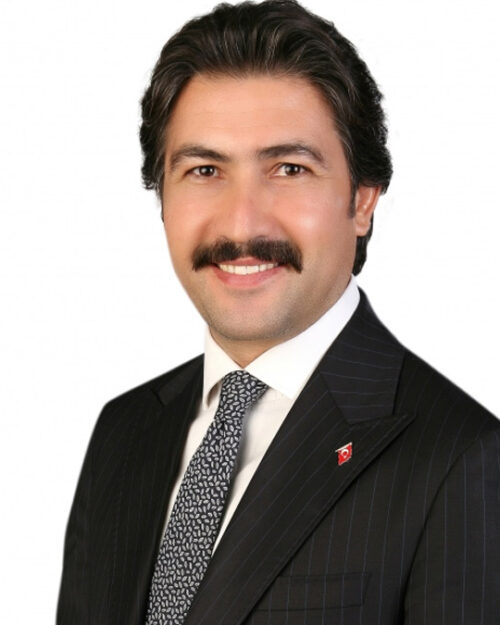Cahit Özkan kimdir