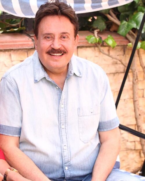 Gökhan Güney kimdir