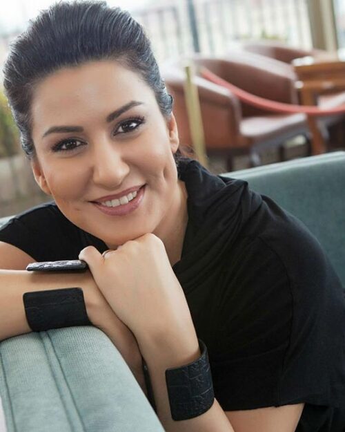 İclal Aydın kimdir