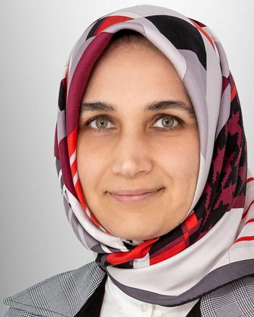 Kübra Güran Yiğitbaşı kimdir