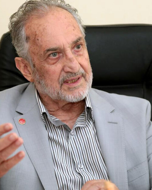 Oğuzhan Asiltürk kimdir