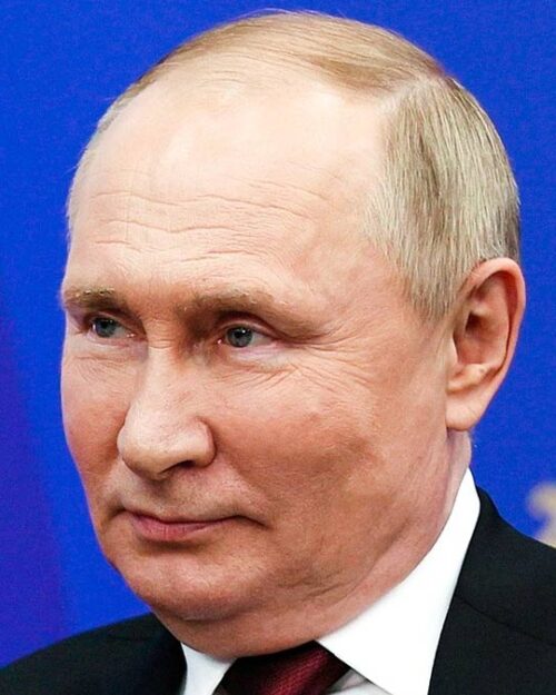 Vladimir Vladimiroviç Putin kimdir