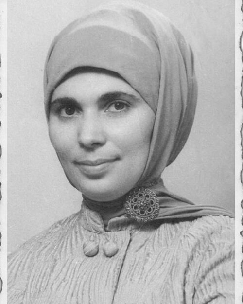 Şule Yüksel Şenler kimdir