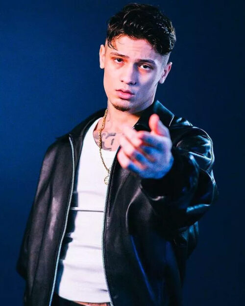 Emirhan Çakal kimdir