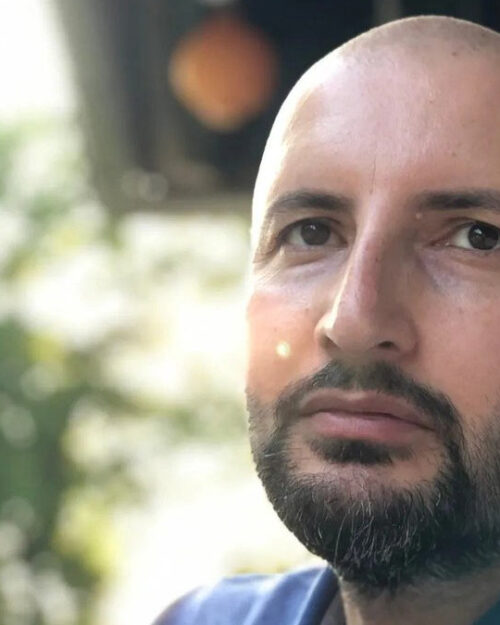 Cevheri Güven kimdir