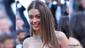 Dilan Çiçek Deniz kimdir