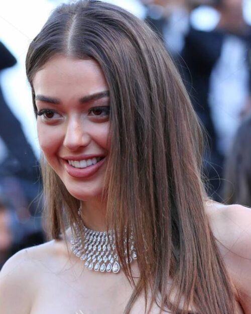 Dilan Çiçek Deniz kimdir