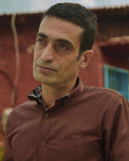 Diren Polatoğulları kimdir