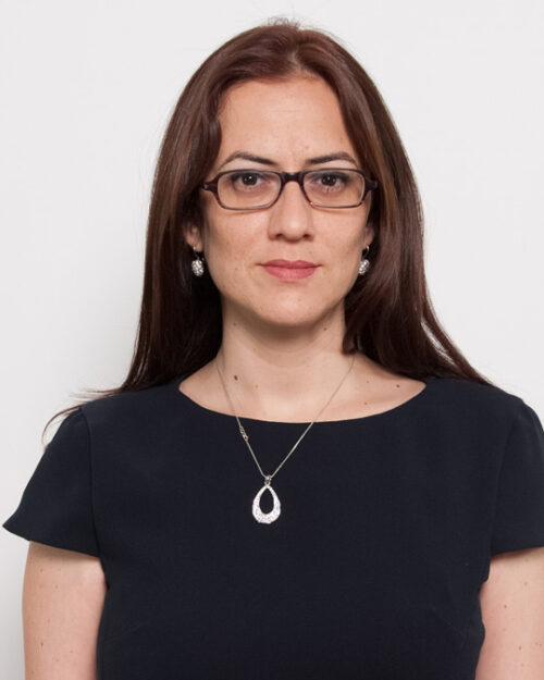 Doğuş Derya kimdir