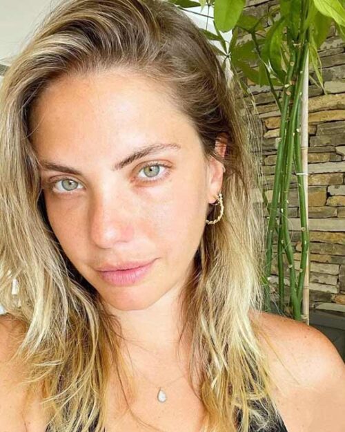 Eda Ece Uzunoğlu kimdir