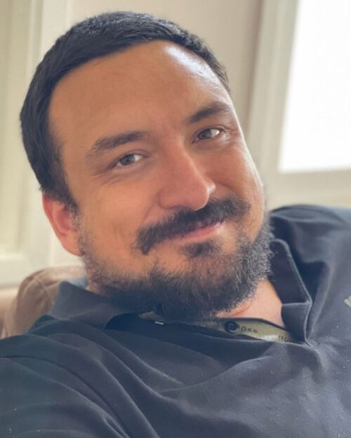 Erdal Can Alkoçlar kimdir