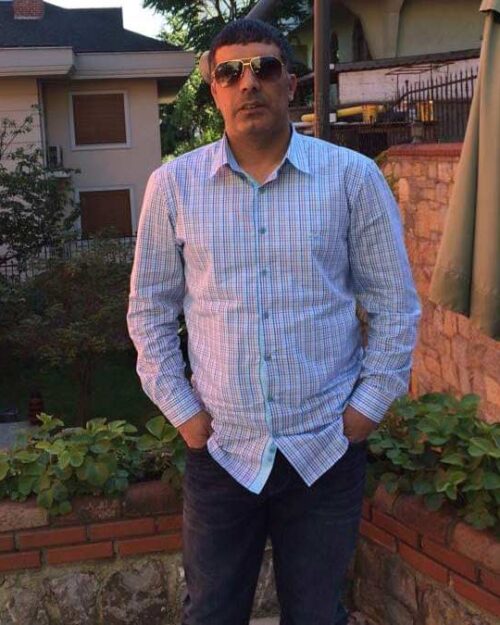 Fırat Delibaş Kimdir