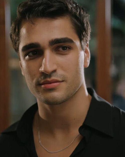 Mert Ramazan Demir kimdir