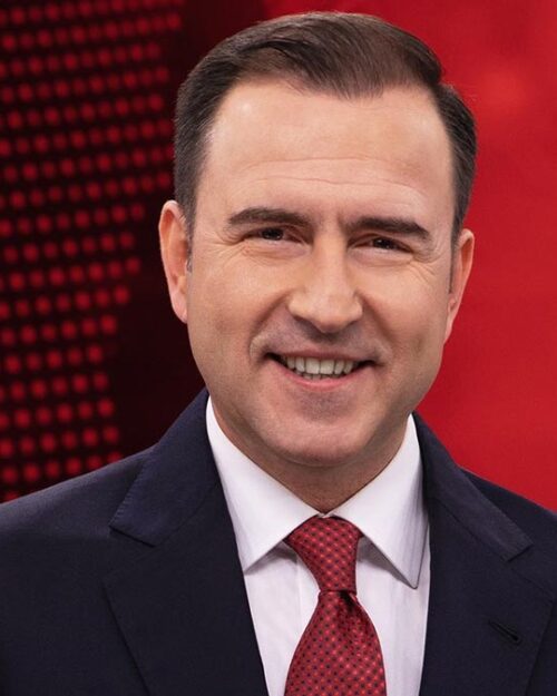 Selçuk Tepeli kimdir