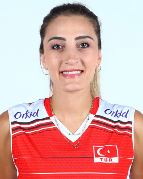 Şeyma Ercan kimdir