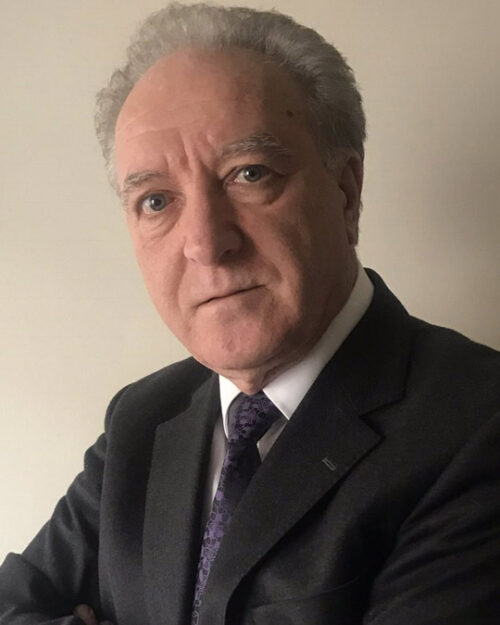 Süleyman Rodop kimdir