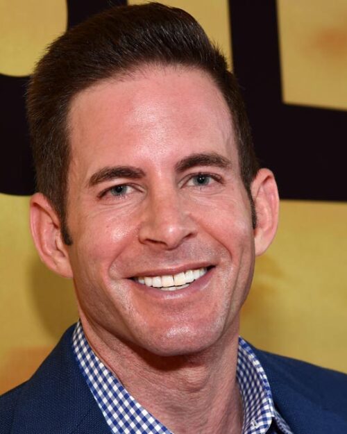 Tarek El Moussa kimdir