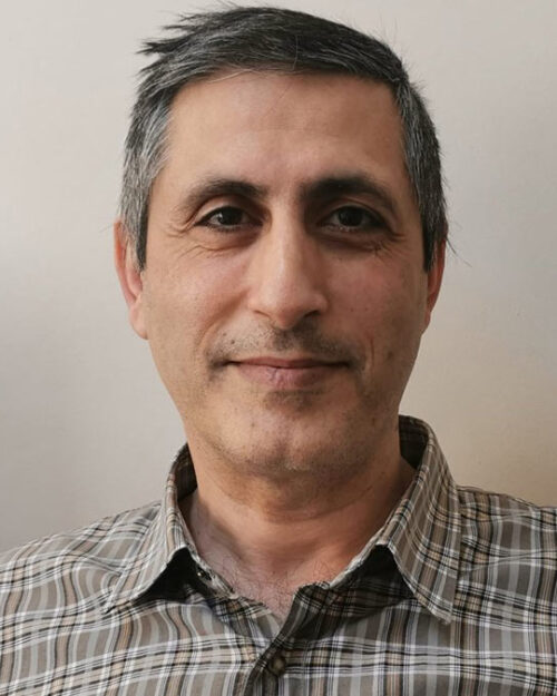 Ali Naki Kaftancıoğlu kimdir