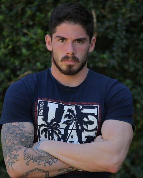 Anıl Berk Baki kimdir